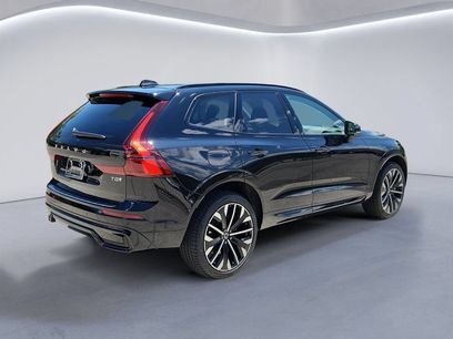 New 2026 Volvo XC60 T8 Ultra w/ Protection Package Premier