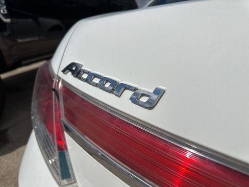 Used 2012 Honda Accord EX-L image 10