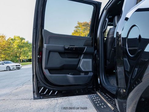 Used 2023 Ford F150 Raptor w/ Equipment Group 802A Raptor R image 33