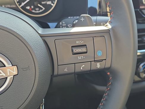 New 2025 Nissan Pathfinder Rock Creek image 18