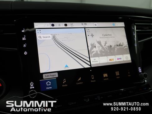 New 2026 Jeep Grand Wagoneer L Summit AWD/4WD image 58