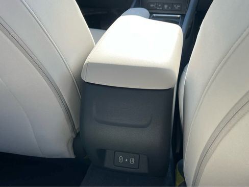 Certified 2026 Hyundai Sonata SEL AWD/4WD image 23