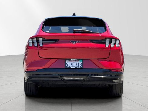 Used 2023 Ford Mustang Mach-E Premium RWD image 5