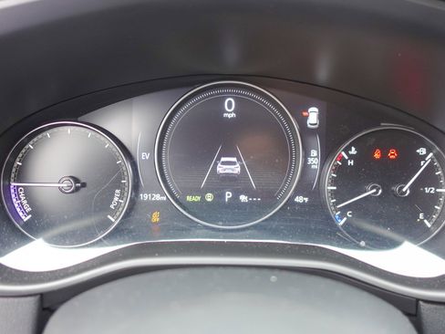 Certified 2025 MAZDA CX-50 AWD 2.5 Hybrid w/ Premium Pkg image 16