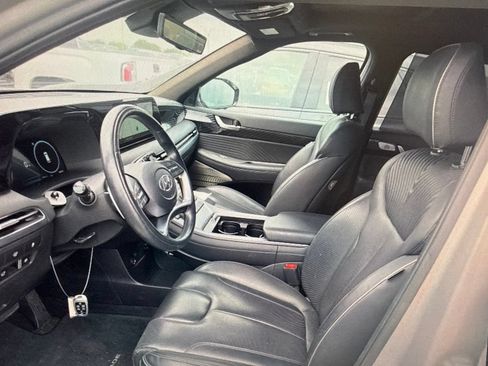 Used 2023 Hyundai Palisade Calligraphy AWD/4WD image 7