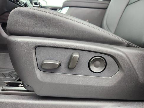 New 2026 Chevrolet Silverado 1500 LTZ image 34