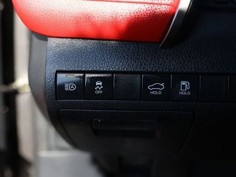 Used 2021 Toyota Camry XSE w/ Navigation Package image 48