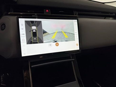 Used 2025 Land Rover Range Rover Velar S image 15