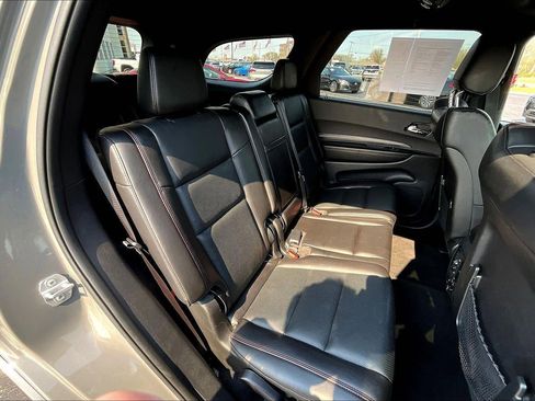 Used 2025 Dodge Durango GT AWD/4WD image 23