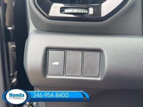 New 2026 Honda Pilot EX-L image 10