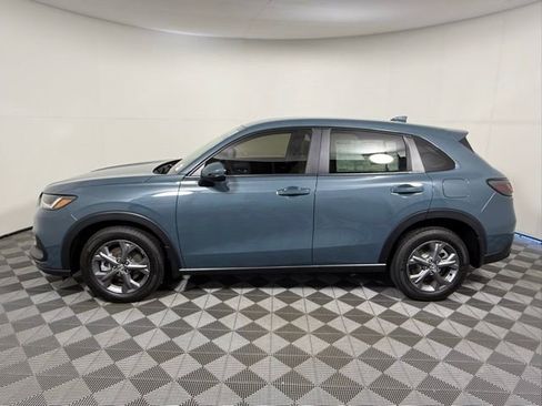 Used 2026 Honda HR-V LX image 3