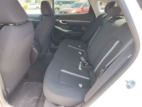 New 2026 Hyundai Sonata SEL image 16