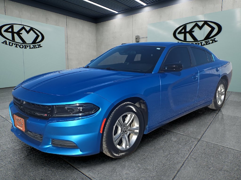 Used 2023 Dodge Charger SXT RWD image 7