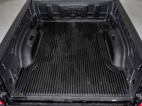 Used 2024 RAM 2500 Big Horn AWD/4WD image 51