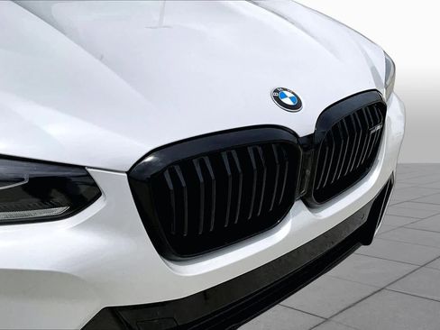 Used 2024 BMW X3 M40i w/ Premium Package AWD/4WD image 29