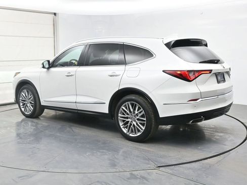 Certified 2023 Acura MDX SH-AWD w/ Advance Package image 26