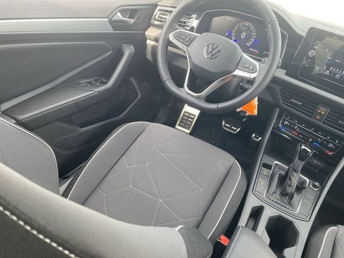 New 2026 Volkswagen Jetta Sport FWD image 10
