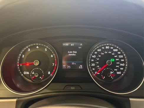 Used 2018 Volkswagen Atlas SE FWD image 28