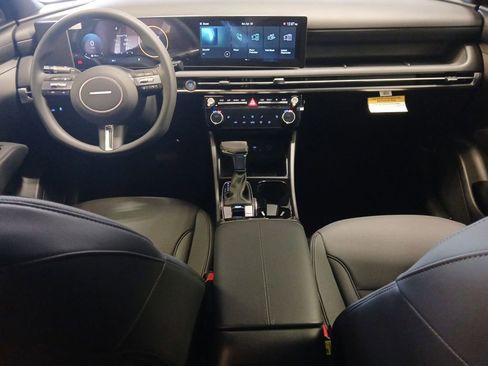 New 2026 Hyundai Santa Cruz SEL FWD image 10