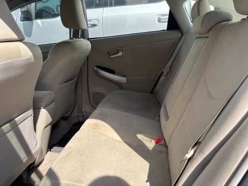 Used 2011 Toyota Prius Two image 6