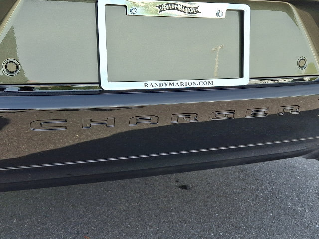 New 2026 Dodge Charger R/T AWD/4WD image 12