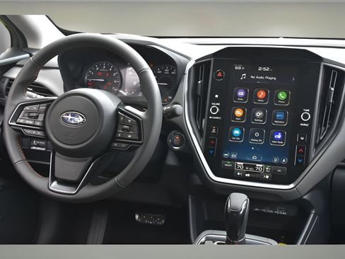 Certified 2025 Subaru Crosstrek 2.5i Limited image 17