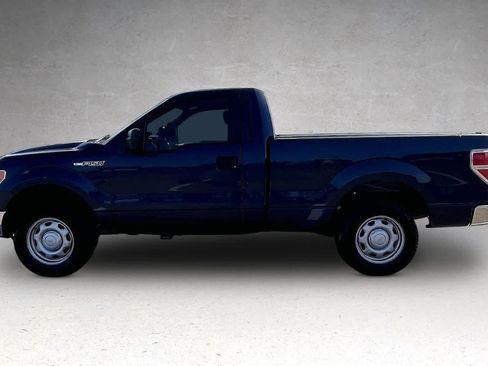 Used 2012 Ford F150 XL w/ PWR Equipment Group RWD image 3