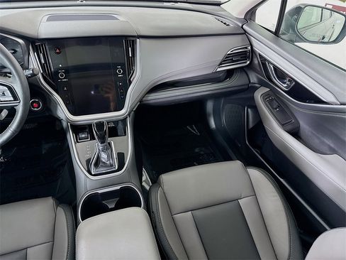 Certified 2024 Subaru Outback Onyx Edition image 28