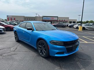 Used 2019 Dodge Charger SXT w/ Blacktop Package RWD video 1