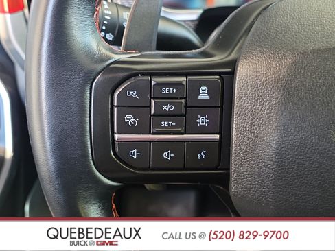 Used 2022 Ford F150 Raptor w/ Raptor 37 Performance Package AWD/4WD image 17