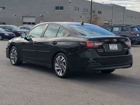 Certified 2025 Subaru Legacy Limited image 5