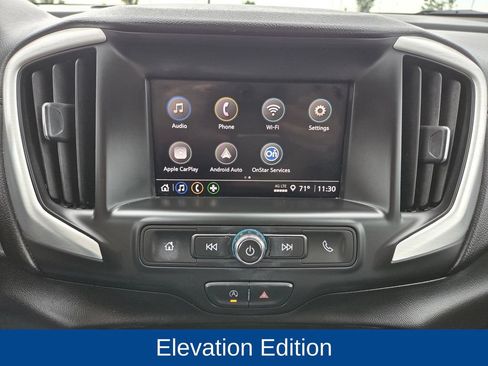 Used 2023 GMC Terrain SLE w/ Driver Convenience Package AWD/4WD image 29