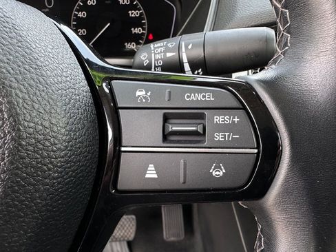 Used 2023 Honda Civic EX image 34