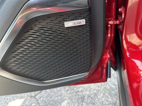 New 2026 Chevrolet Traverse Z71 w/ Enhanced Driving Package image 35