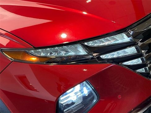 Used 2022 Hyundai Tucson Limited image 6