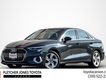 Used 2023 Audi A3 2.0T Premium w/ Convenience Package