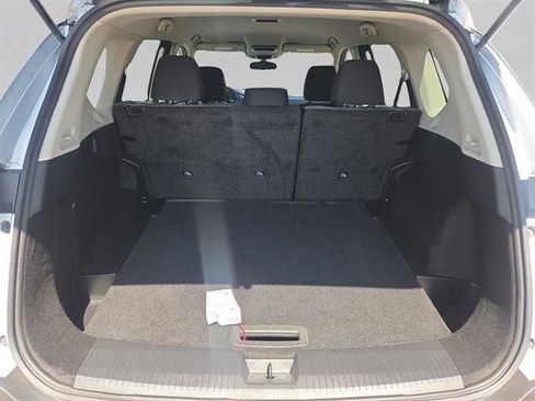 Certified 2023 Nissan Rogue SV image 30