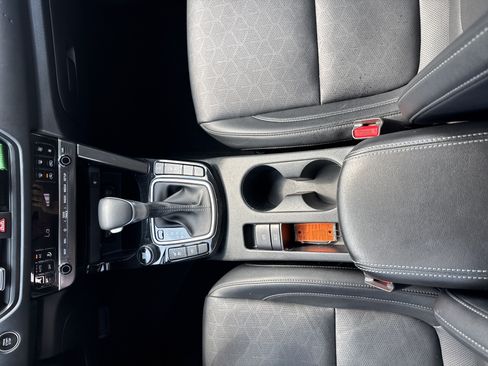 Used 2024 Kia Seltos SX w/ SX Sunroof Package AWD/4WD image 31
