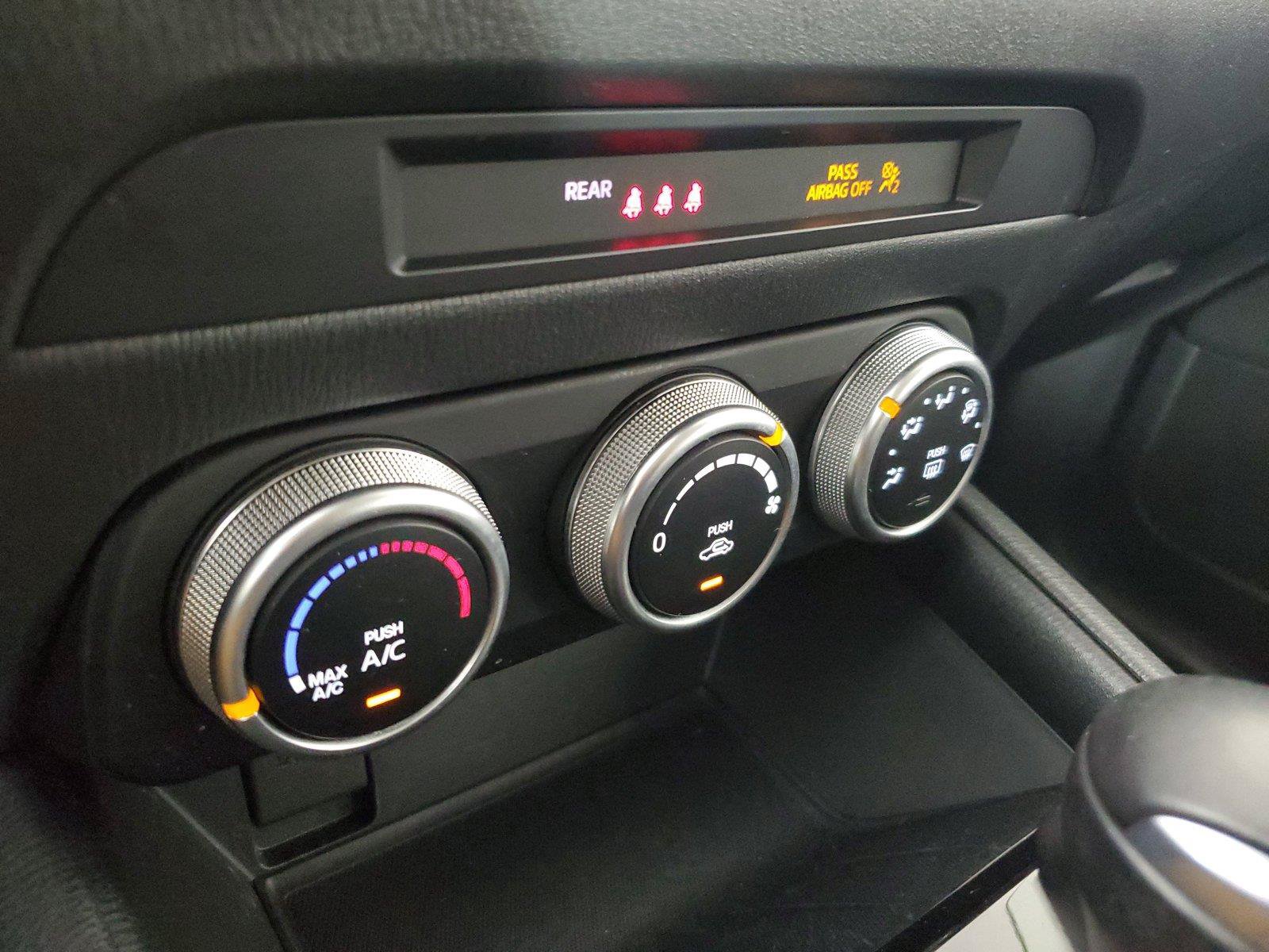 Certified 2023 MAZDA CX-5 AWD 2.5 S image 29