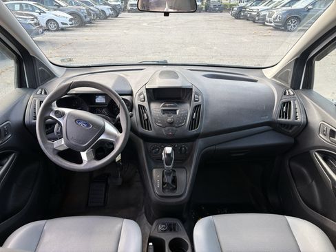 Used 2016 Ford Transit Connect XL FWD image 10