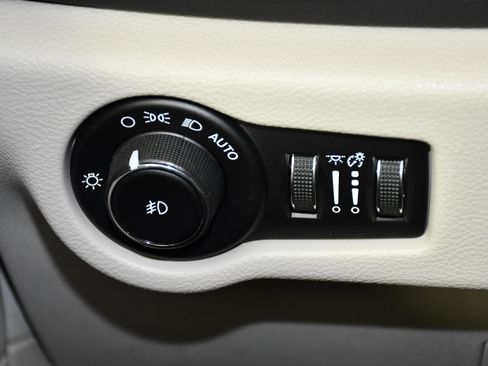 Used 2017 Chrysler Pacifica Limited FWD image 34