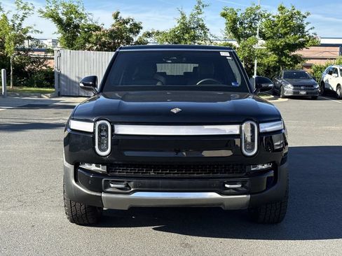 Used 2023 Rivian R1S Launch Edition AWD/4WD image 7