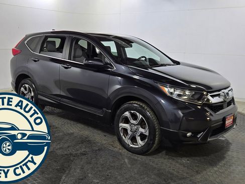Used 2019 Honda CR-V EX-L image 12