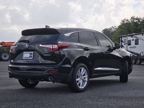 Used 2021 Acura RDX FWD image 18