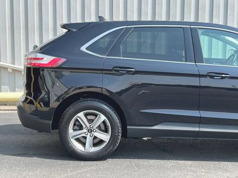 Used 2024 Ford Edge SEL AWD/4WD image 38