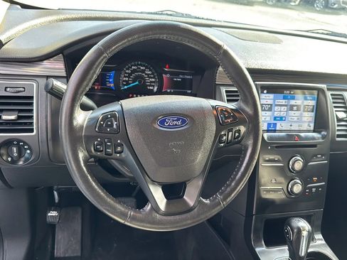Used 2016 Ford Flex SEL w/ Equipment Group 202A image 9