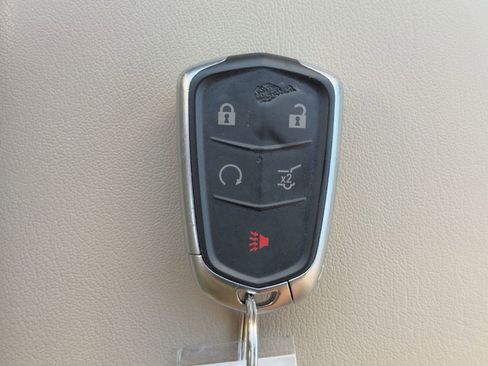 Used 2019 Cadillac XT5 Premium Luxury image 27