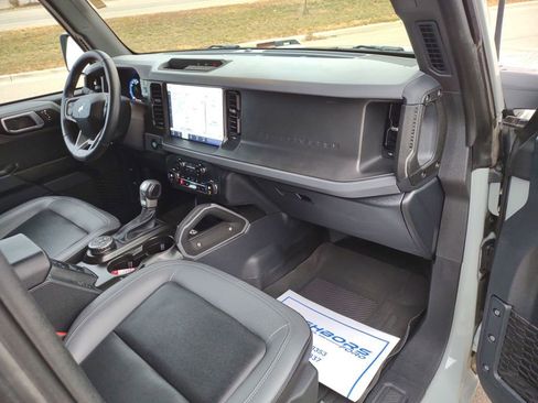 Used 2024 Ford Bronco Big Bend image 27