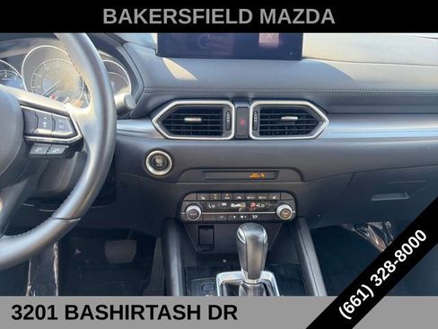 Used 2023 MAZDA CX-5 AWD 2.5 S image 19