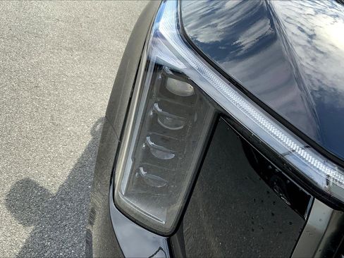 Used 2025 Kia Sorento SX Prestige w/ Olive Brown Leather Package image 31